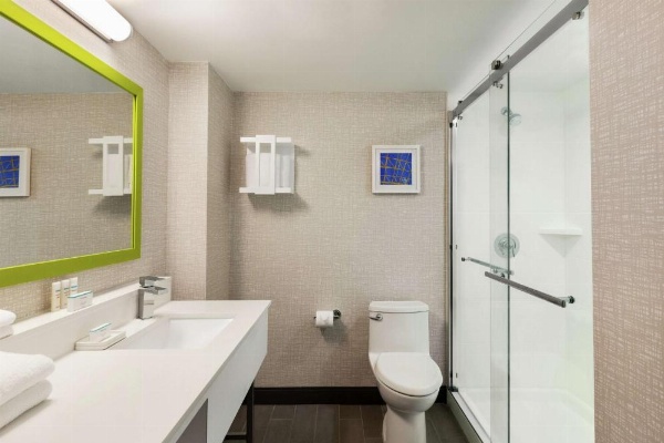 Hampton Inn By Hilton And Suites Ft. Lauderdale-Airport image 16