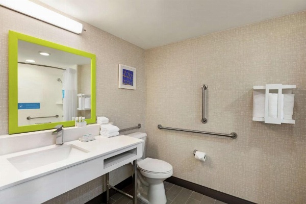 Hampton Inn By Hilton And Suites Ft. Lauderdale-Airport image 18