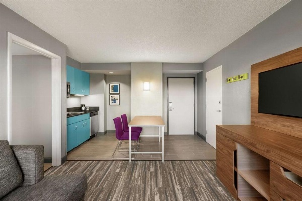 Hampton Inn By Hilton And Suites Ft. Lauderdale-Airport image 23