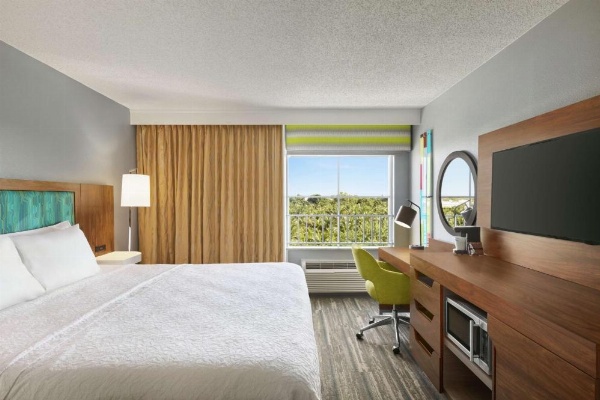 Hampton Inn By Hilton And Suites Ft. Lauderdale-Airport image 30