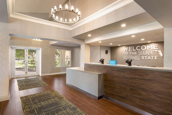 Hampton Inn By Hilton And Suites Ft. Lauderdale-Airport image 5